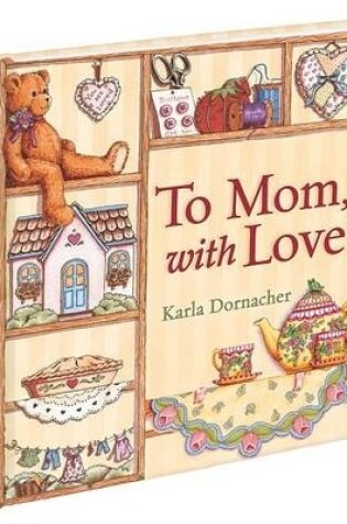 Cover of To Mom, with Love