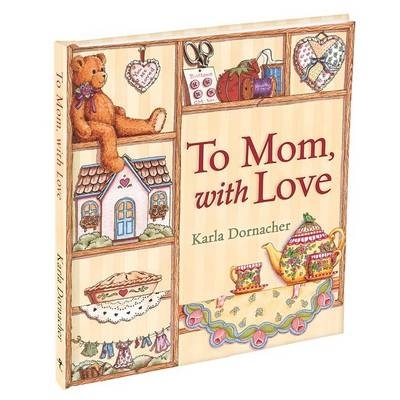 Book cover for To Mom, with Love