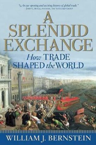 Cover of A Splendid Exchange