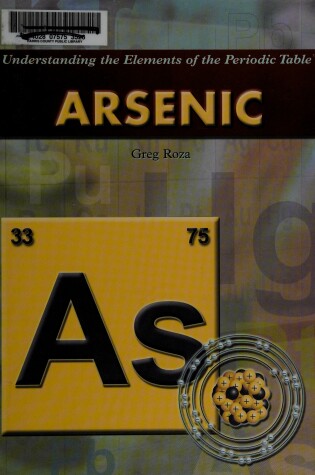 Cover of Arsenic