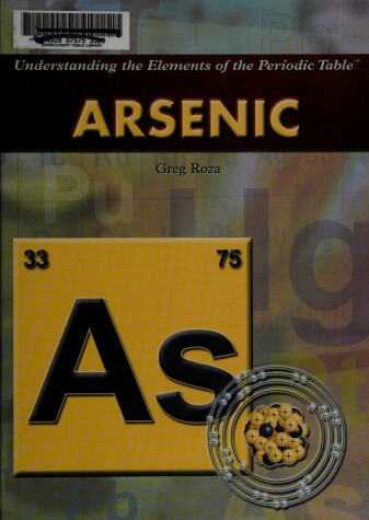 Book cover for Arsenic