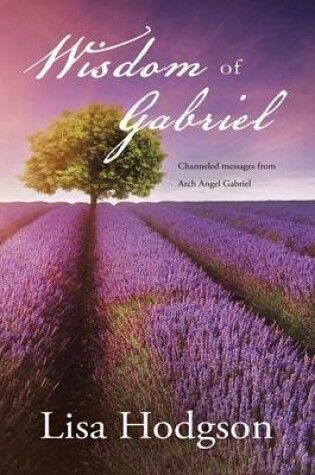 Cover of Wisdom of Gabriel