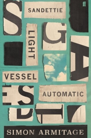 Cover of Sandettie Light Vessel Automatic