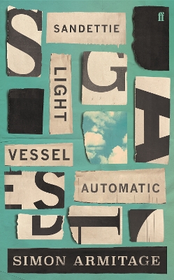 Book cover for Sandettie Light Vessel Automatic