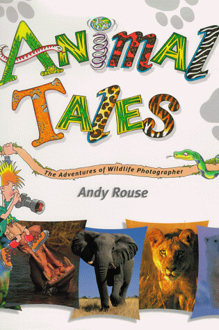 Cover of Animal Tales