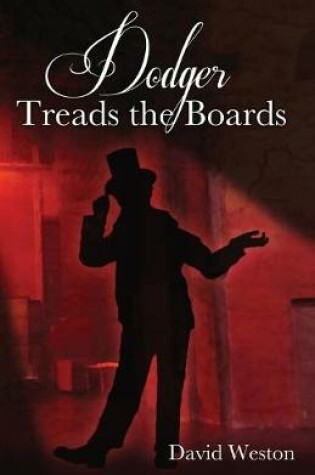 Cover of Dodger Treads the Boards