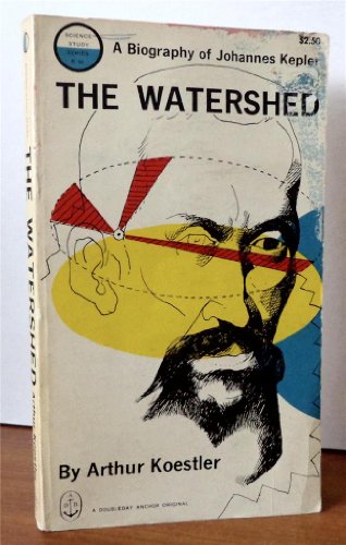 Book cover for The Watershed