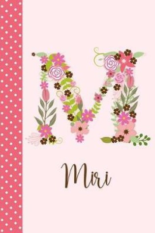 Cover of Miri