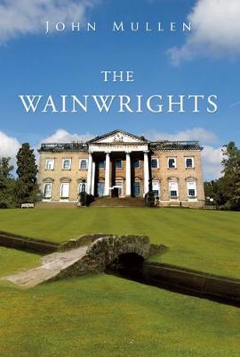 Book cover for The Wainwrights