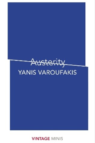 Cover of Austerity