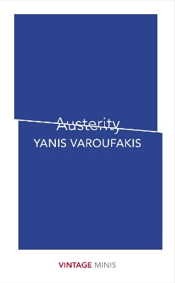 Cover of Austerity