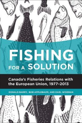 Cover of Fishing for a Solution