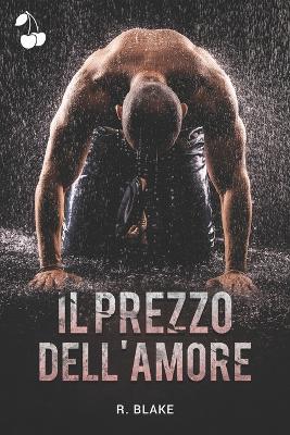 Book cover for Il prezzo dell'amore