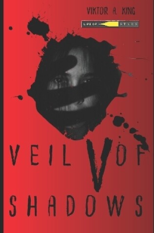 Cover of Veil of Shadows V