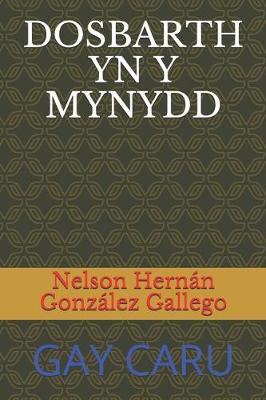 Book cover for Dosbarth Yn Y Mynydd