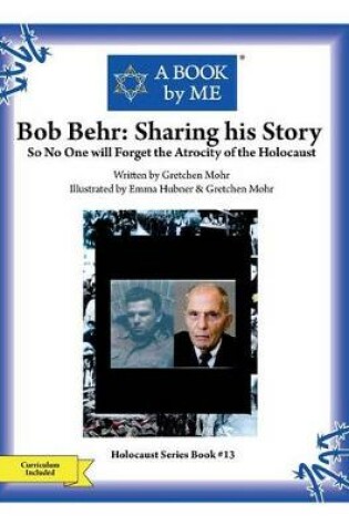 Cover of Bob Behr