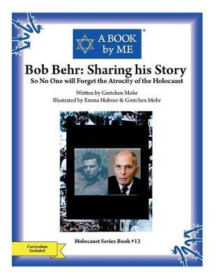 Book cover for Bob Behr