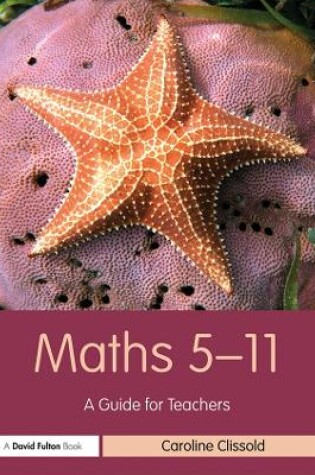 Cover of Maths 5–11