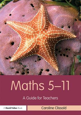 Book cover for Maths 5–11