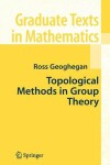 Book cover for Topological Methods in Group Theory