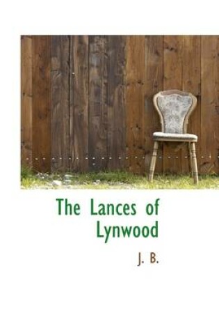 Cover of The Lances of Lynwood