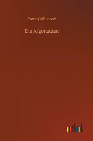 Cover of Die Argonauten