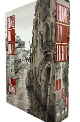 Cover of Come to Light