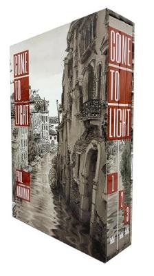 Book cover for Come to Light