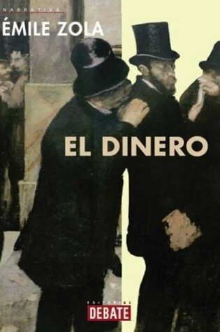 Cover of El Dinero