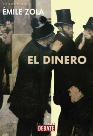 Book cover for El Dinero