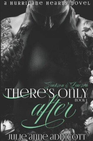 Cover of There's Only After