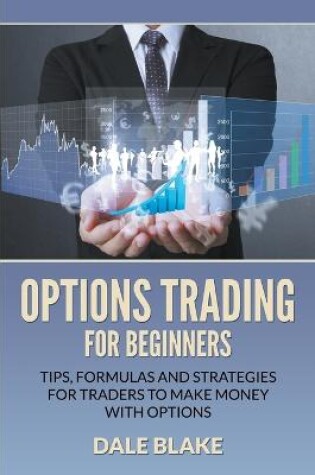 Cover of Options Trading For Beginners