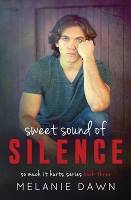 Book cover for Sweet Sound of Silence