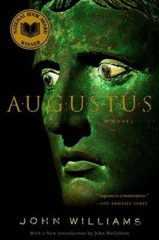 Cover of Augustus