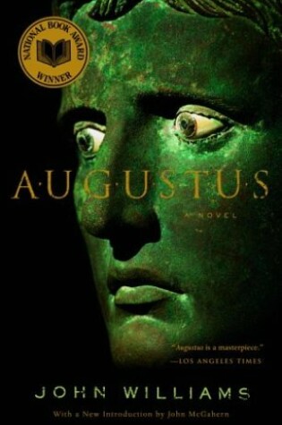 Cover of Augustus
