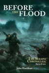 Book cover for Before the Flood