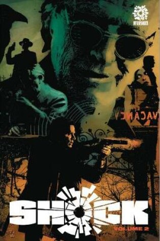 Cover of Shock Volume 2