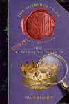 Book cover for The Missing Heir