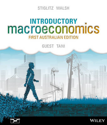 Book cover for Introductory Macroeconomics E–Text Online Registration Code