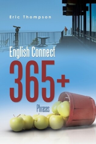 Cover of English Connect 365+