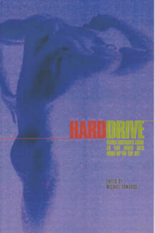Cover of Hard Drive