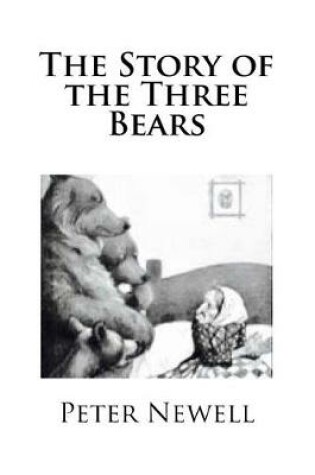 Cover of The Story of the Three Bears