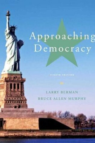 Cover of Approaching Democracy (Subscription)