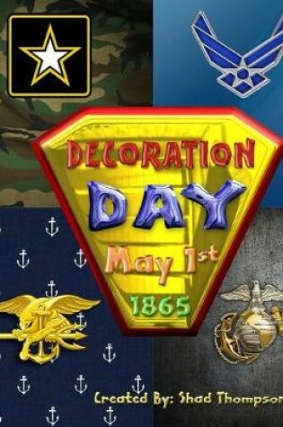 Cover of Decoration Day