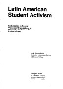 Book cover for Latin American Student Activism