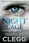 Book cover for Night Cage