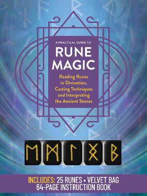 Cover of Rune Magic Kit