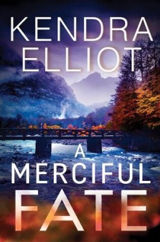 Cover of A Merciful Fate