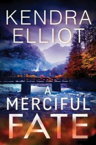 Cover of A Merciful Fate