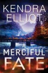Book cover for A Merciful Fate